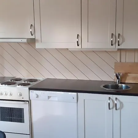 Hytter Domek letniskowy *