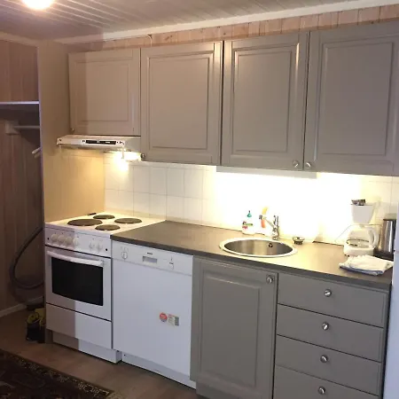 Hytter Domek letniskowy Beitostolen