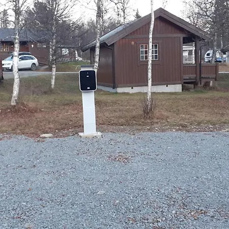 Jaktstuga Hytter Beitostolen