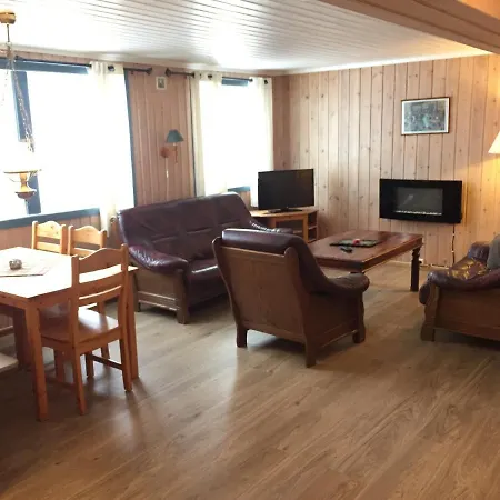 Hytter Jaktstuga Beitostolen