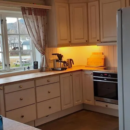 Hytter Domek letniskowy