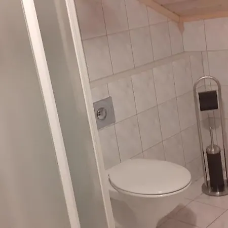 Alojamento de Turismo Selvagem Hytter *