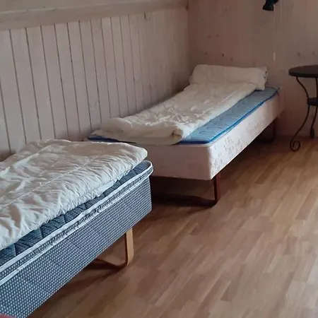 Деревянный коттедж Hytter Beitostolen