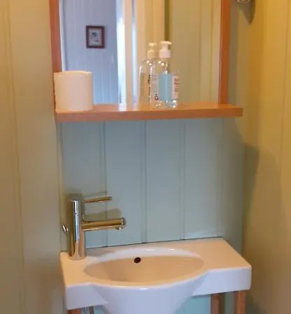 Domek letniskowy Hytter Beitostolen