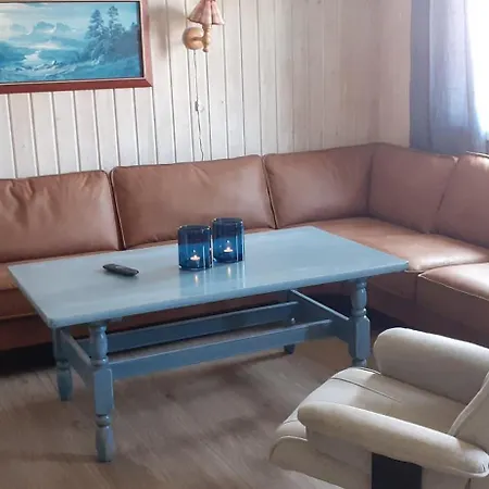 Hytter Jaktstuga Beitostolen