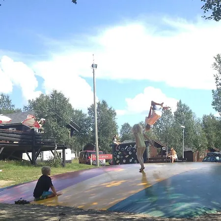 Hytter Деревянный коттедж Beitostolen