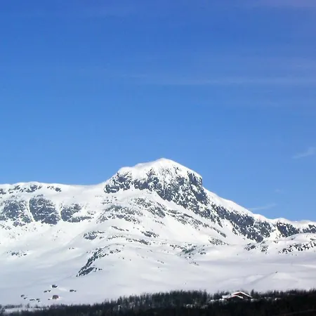 Domek letniskowy Hytter Beitostolen