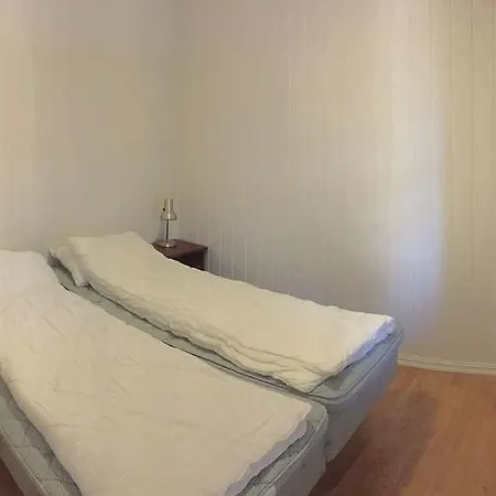 Hytter Domek letniskowy