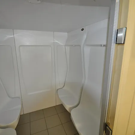Alojamento de Turismo Selvagem Hytter