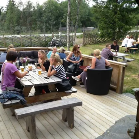 Domek letniskowy Hytter Beitostolen