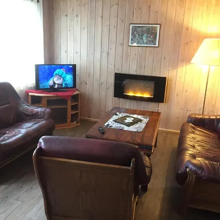 Domek letniskowy Hytter Beitostolen