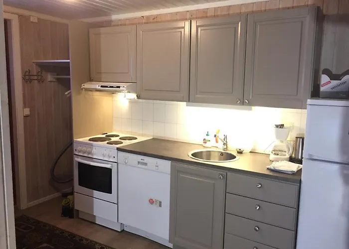 Beitostølen Lodger Beitostolen