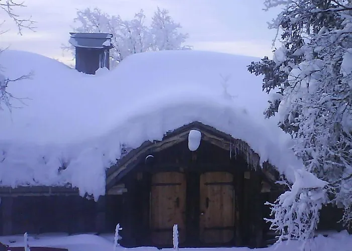 Lodger Beitostølen Beitostolen