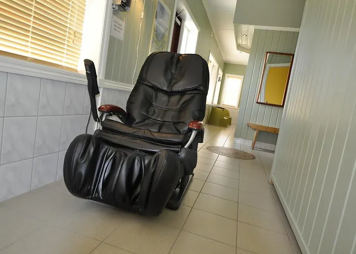 Beitostølen Lodger