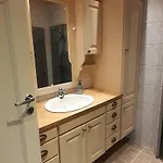 אכסניה Hytter