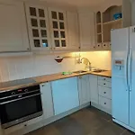 Hytter אכסניה