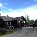 Hytter Domek letniskowy Beitostolen