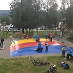 Hytter