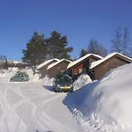 Hytter Domek letniskowy