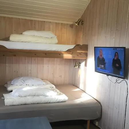 Hytter Lodge
