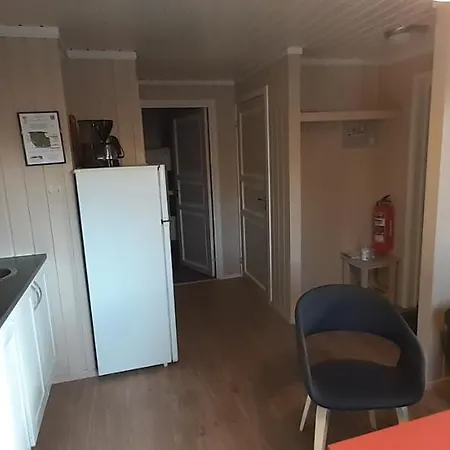 Hytter Lodge *