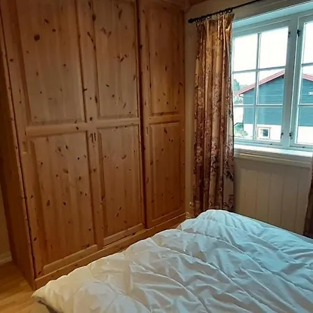 Hytter Lodge Beitostolen