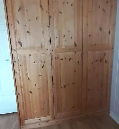 Lodge Hytter *