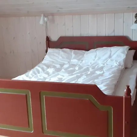 Lodge Hytter