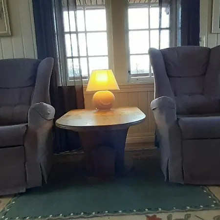 Lodge Hytter *