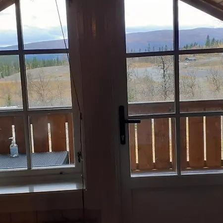 Hytter Lodge