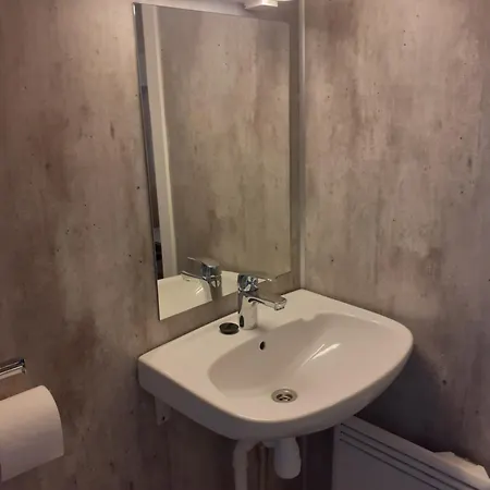 Hytter Lodge