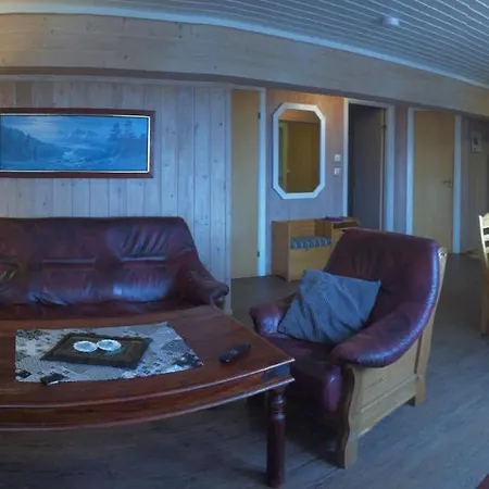 Hytter Lodge Beitostolen