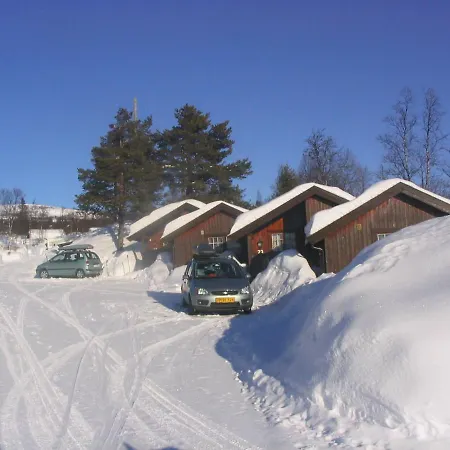 Hytter Lodge